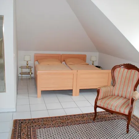 Apartment Ehrhardt Nr2 *