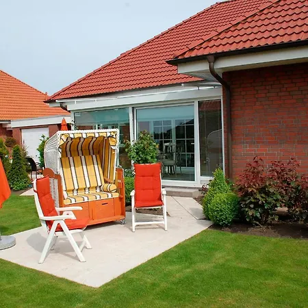 Ehrhardt Nr2 Apartment Burg auf Fehmarn