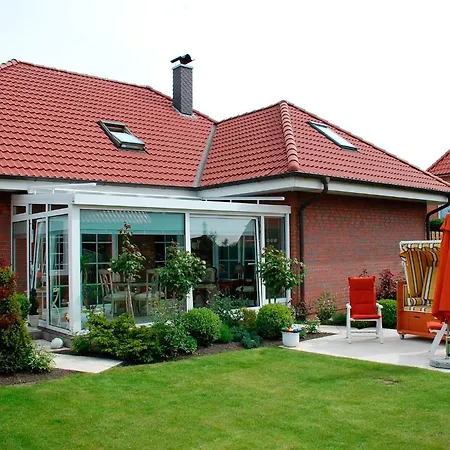 Apartment Ehrhardt Nr2 Burg auf Fehmarn
