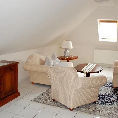 Ehrhardt Nr2 Apartment