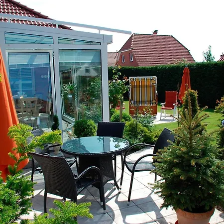 Ehrhardt Nr2 Apartment *