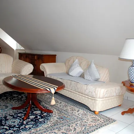 Διαμέρισμα Ehrhardt Nr2 Burg auf Fehmarn