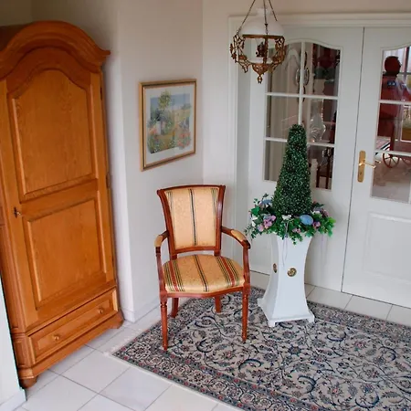 Apartment Ehrhardt Nr2