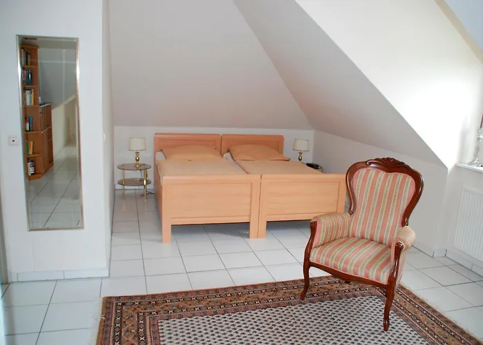 Appartement Ehrhardt Nr2 *