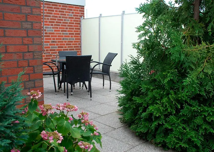 Ehrhardt Nr2 Burg auf Fehmarn