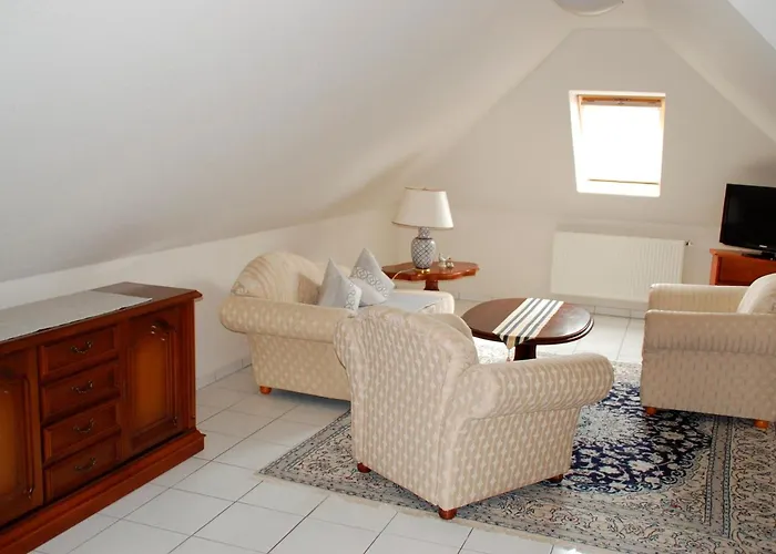 Ehrhardt Nr2 Appartement