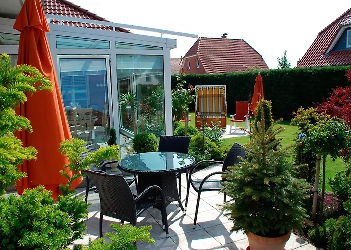 Ehrhardt Nr2 Appartement *