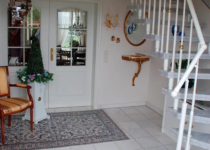 Ehrhardt Nr2 Appartement Burg auf Fehmarn