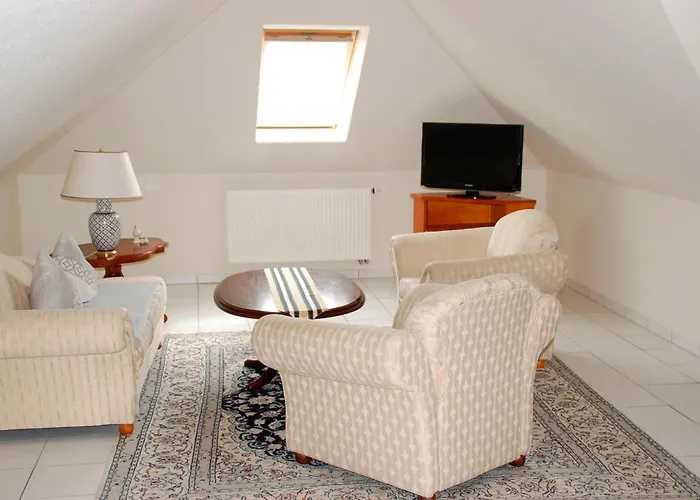 Appartement Ehrhardt Nr2 *