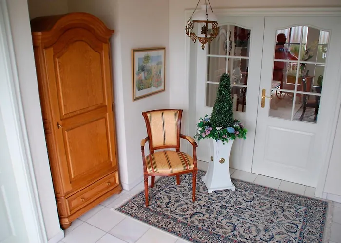 Appartement Ehrhardt Nr2